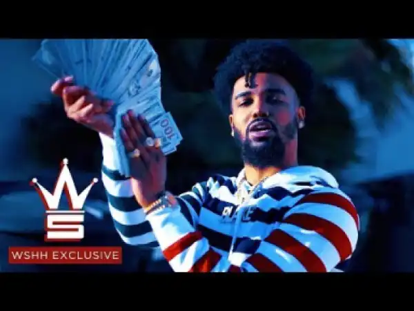 Video: BLAKE - Such & Such
